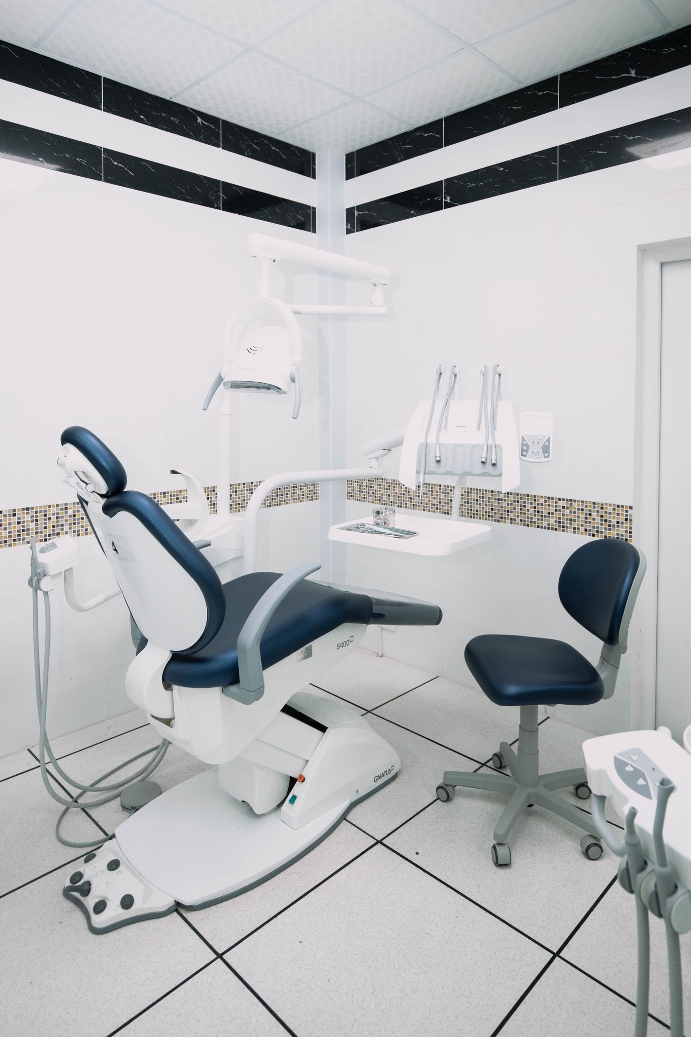 ARTIDENT klinik fotoğrafı