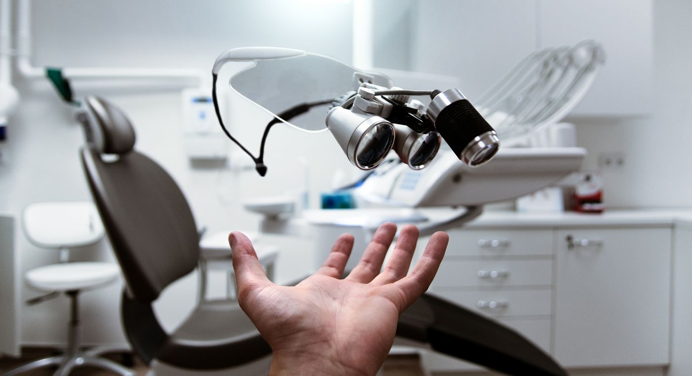 ARTIDENT klinik fotoğrafı