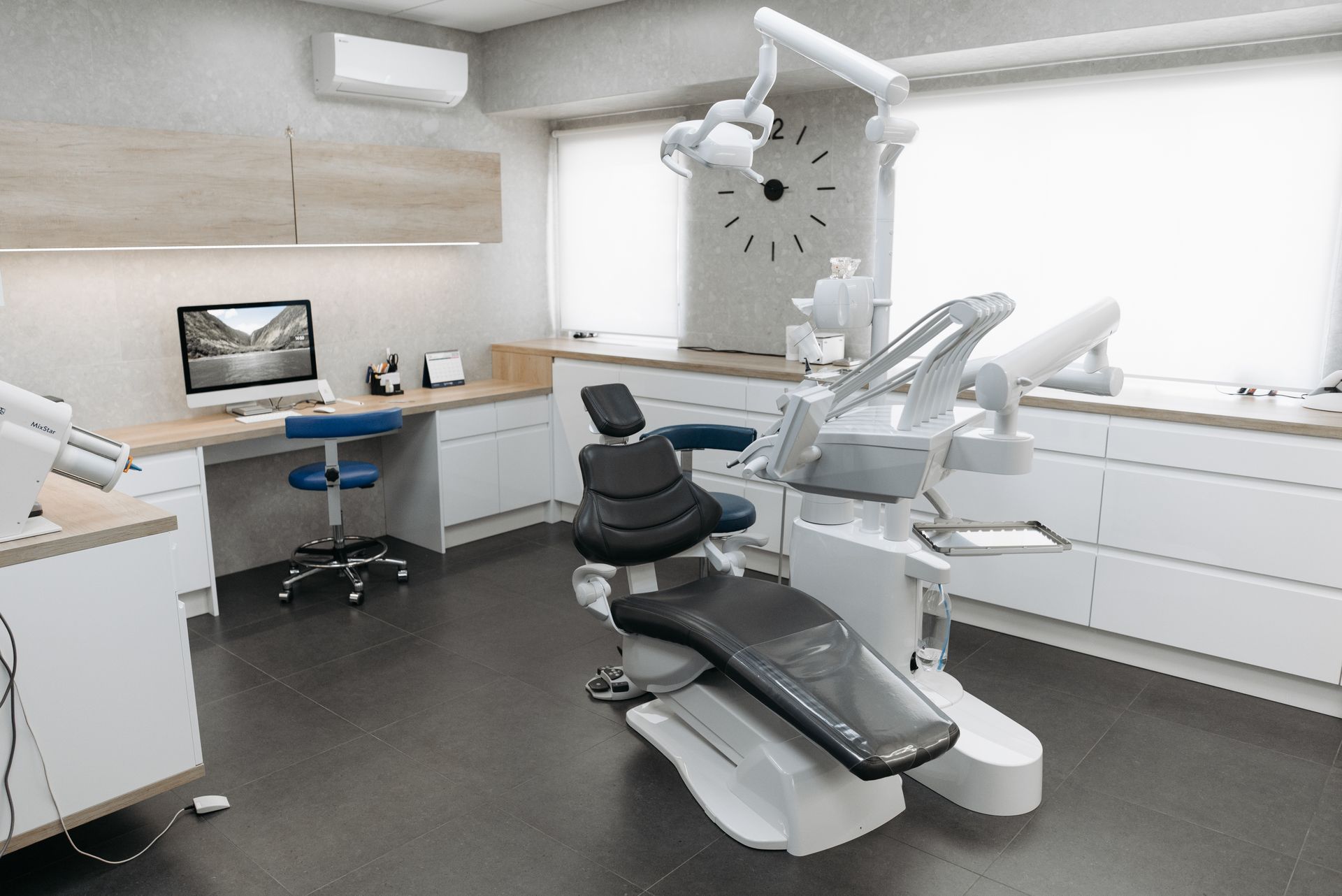 ARTIDENT klinik fotoğrafı