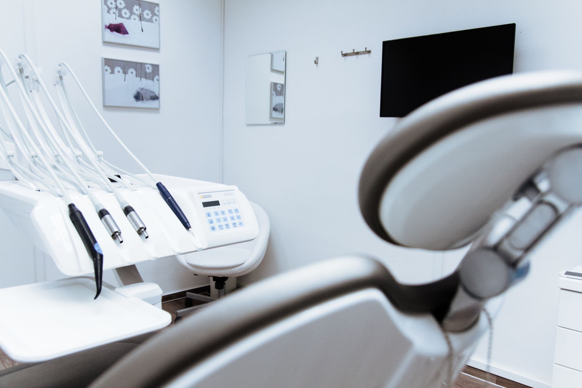 ARTIDENT klinik fotoğrafı