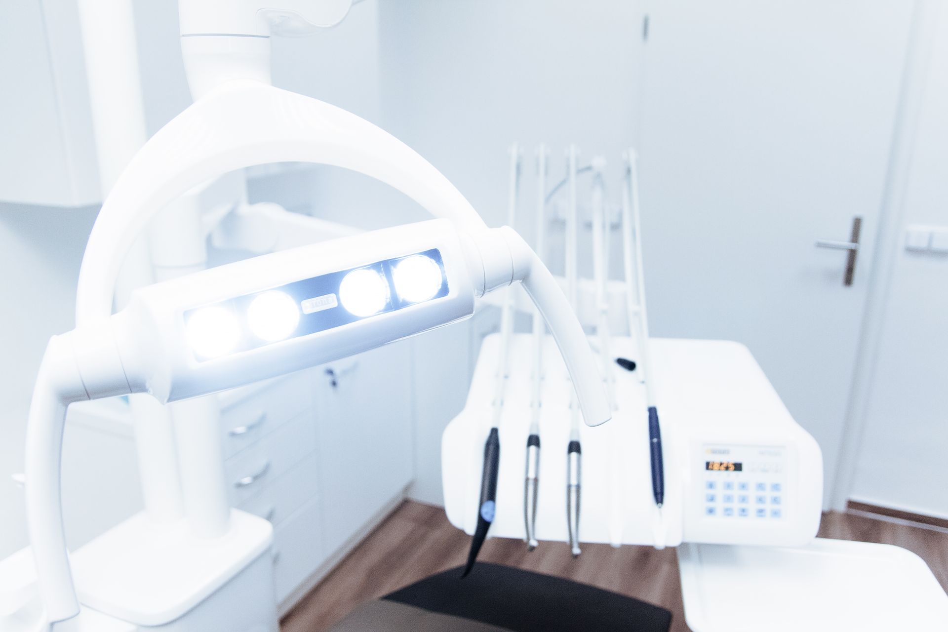 ARTIDENT klinik fotoğrafı